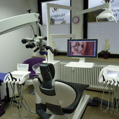 Praxis für Zahnheilkunde - Katharina Kolaska